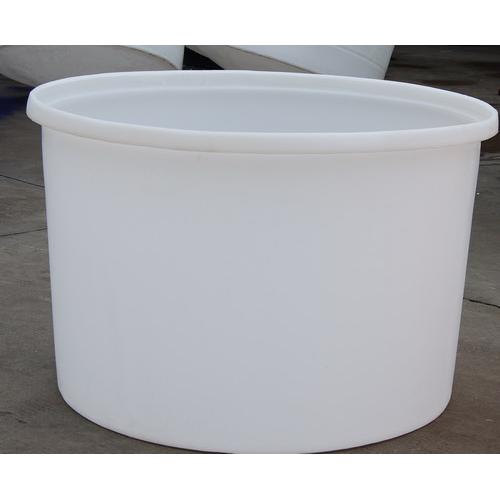 供应塑料圆桶、圆台形桶