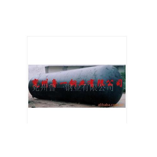 江苏常州油罐厂加工制作埋地式油罐