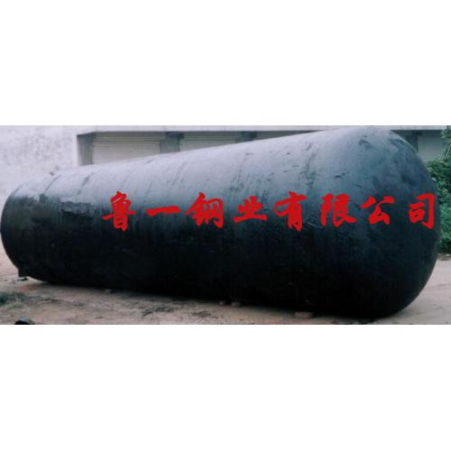 埋地式油罐