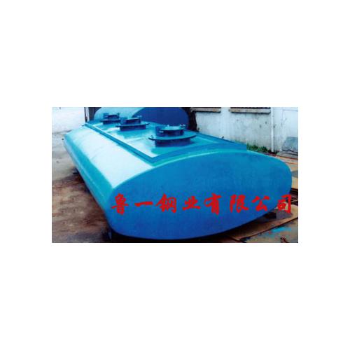 江苏常州油罐厂加工制作定制运输罐