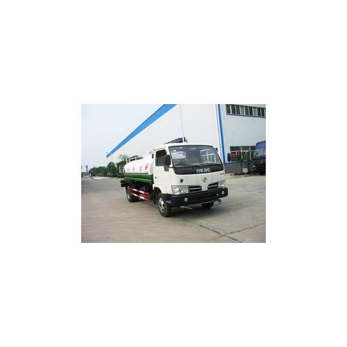 东风小金霸多功能绿化洒水车