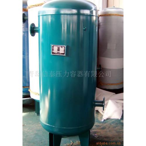 压力罐不锈钢压力罐化工储罐