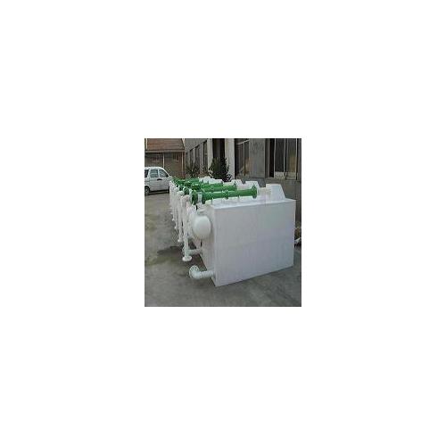 真空机组/聚丙烯反应釜