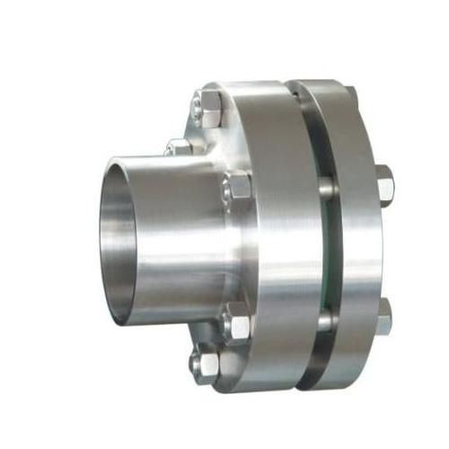 卫生级带颈视镜 不锈钢视镜