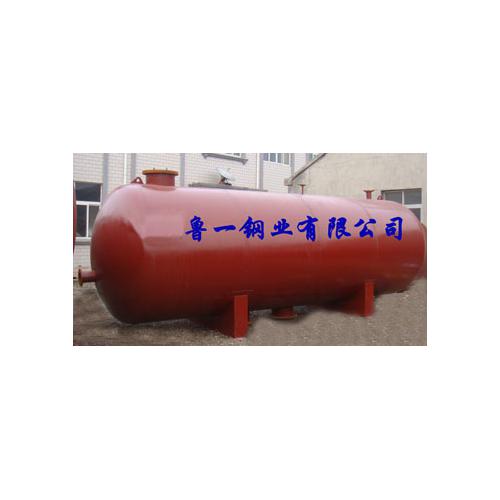 加工储油罐