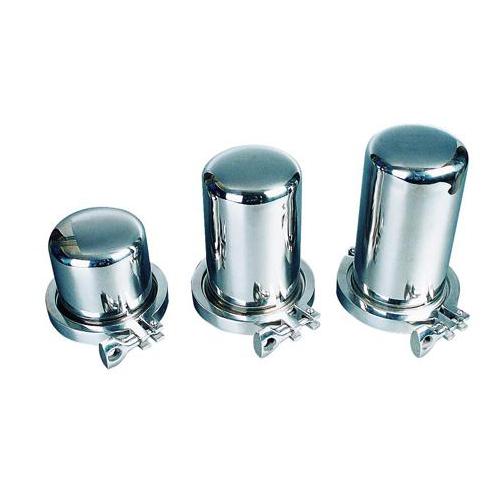 卫生级呼吸器 不锈精密呼吸器