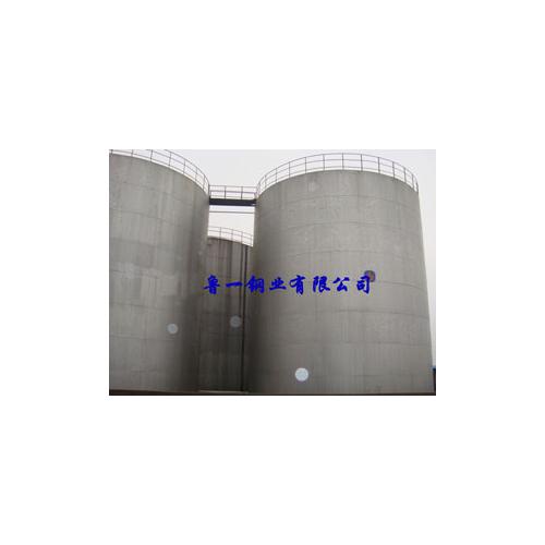 江苏金坛油罐厂立式储油罐