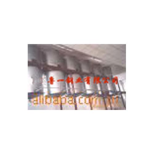 江苏金坛油罐厂制作56m³不锈钢