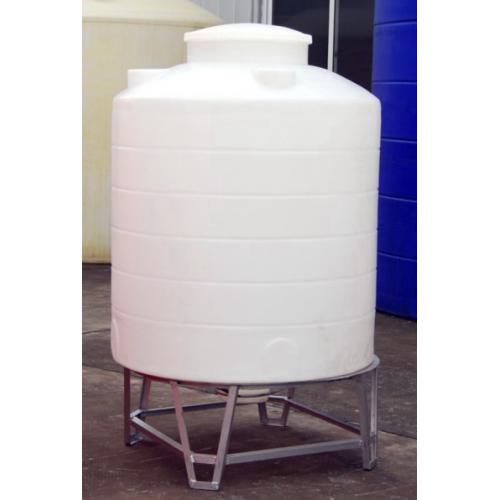 聚乙烯锥底水箱