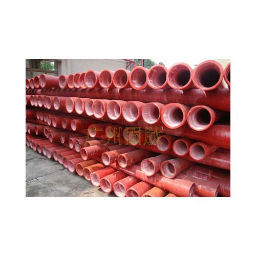 广州玻璃钢电缆管道