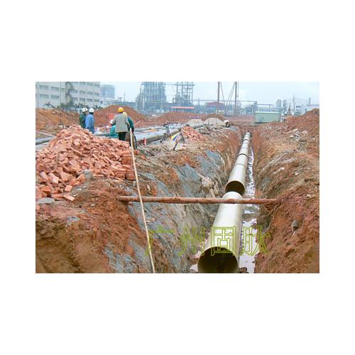 广州玻璃钢夹砂管道