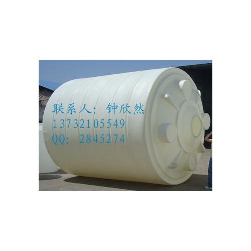 15吨PE水塔，15000L储罐