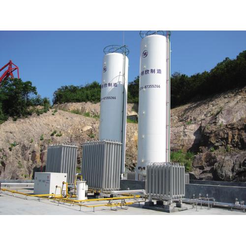 LNG储罐、液化天然气储罐