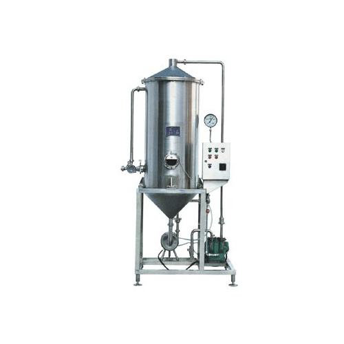 真空脱气机，乳制品果汁真空脱气机