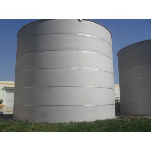 1000T白酒储罐