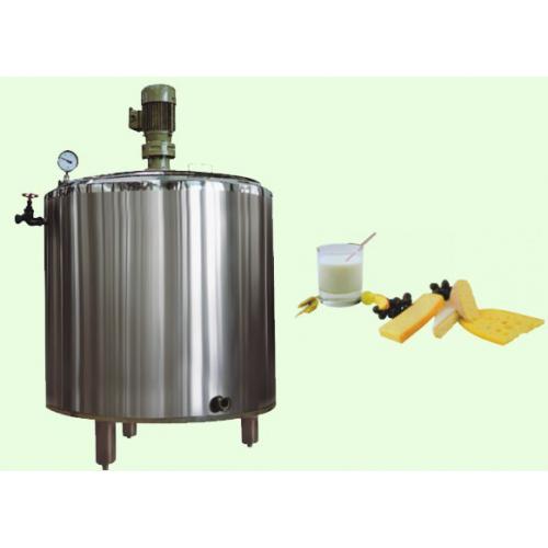 冷热缸|不锈钢304冷热缸