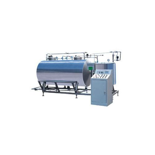 CIP就定清洗罐，自动清洗罐