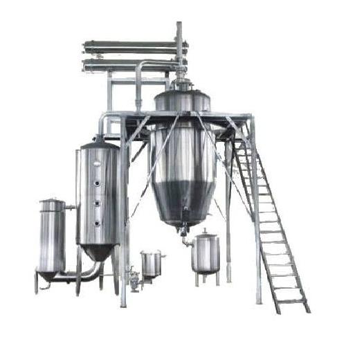 小型/真空减压多功能提取浓缩器