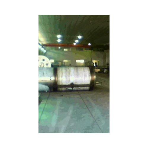 上海申江牌储气罐