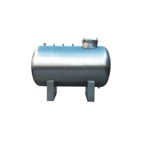 立式不锈钢单、双层储罐，卫生储罐