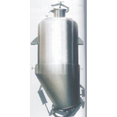 斜锥提取罐，蘑菇型提取罐