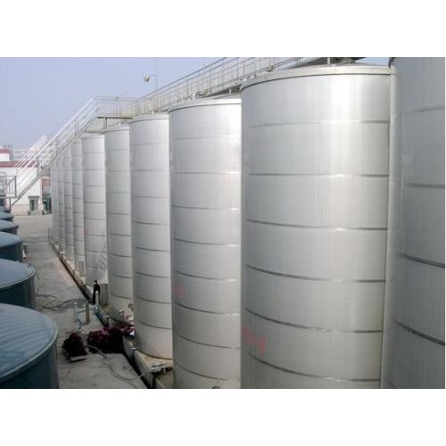 不锈钢红酒储罐