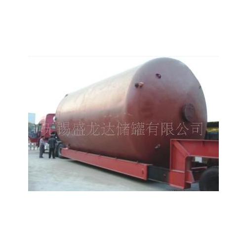钢衬塑储罐