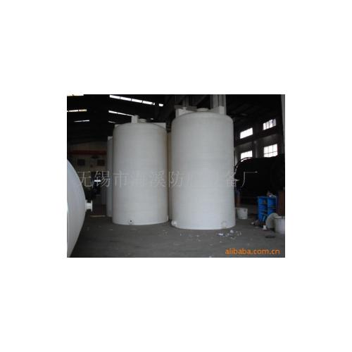 整体成型50立方储罐