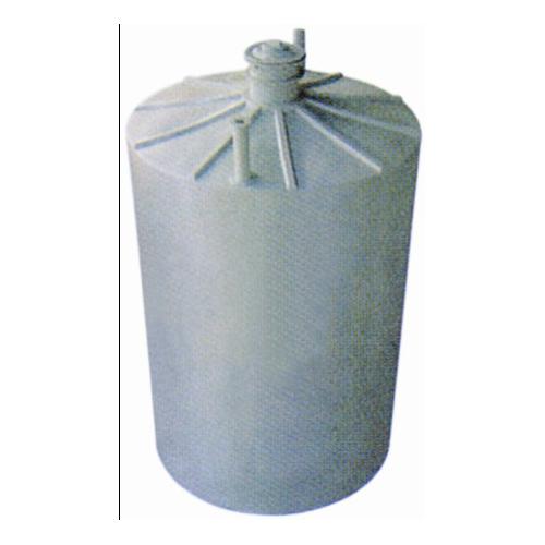 无焊缝全塑（聚乙烯）立式储罐