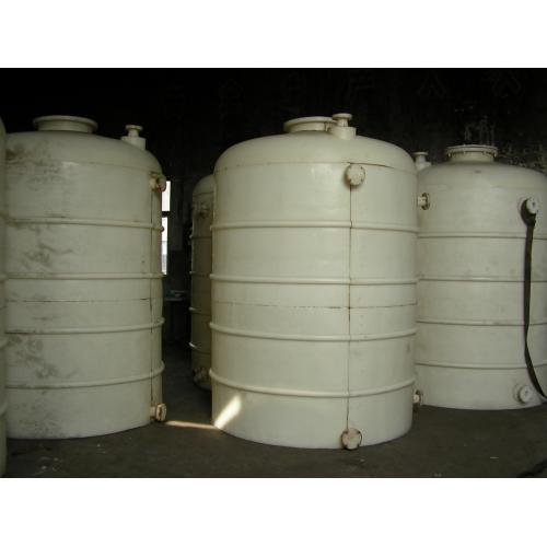 聚乙烯（PE）防腐电解槽