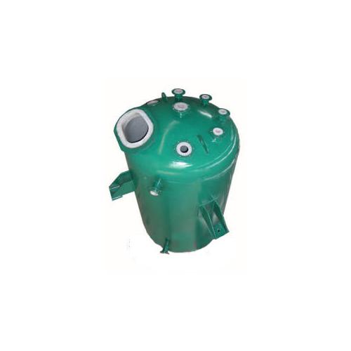 钢塑复合反应釜