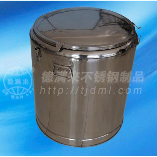 不锈钢保温桶/电加热桶/高体桶