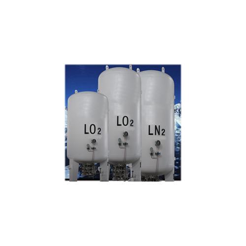 液氧液氮液氩二氧化碳低温液体储罐