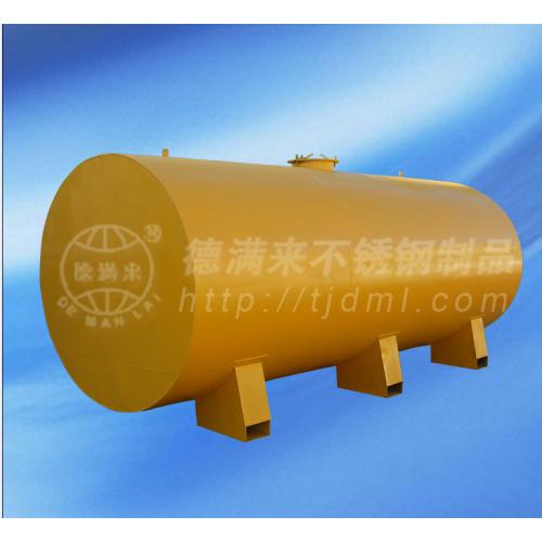 不锈钢储罐/运输罐/储液罐