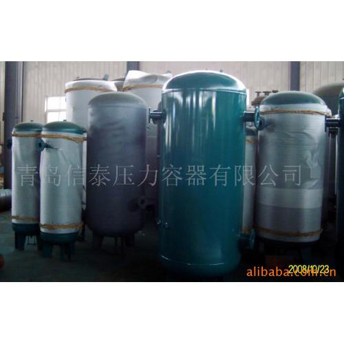 不锈钢储气罐，山东储气罐