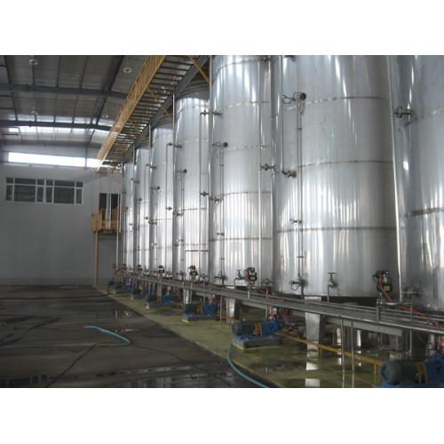 化工储罐厂-新力化工储罐厂