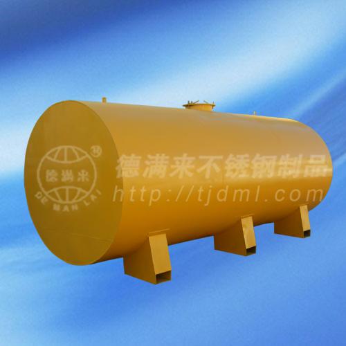天津不锈钢运输罐
