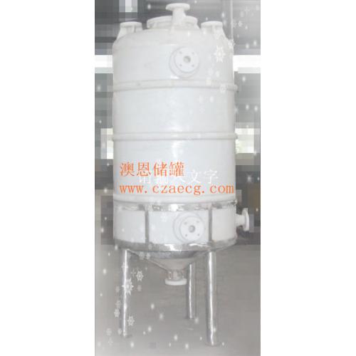 塑钢储罐 塑钢贮罐