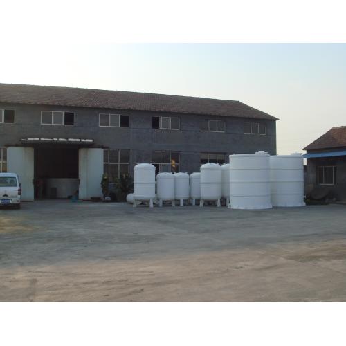 淄博塑料储罐（贮罐）