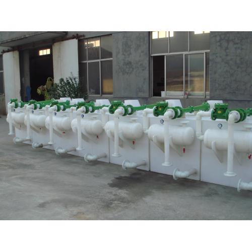 淄博聚丙烯化工罐