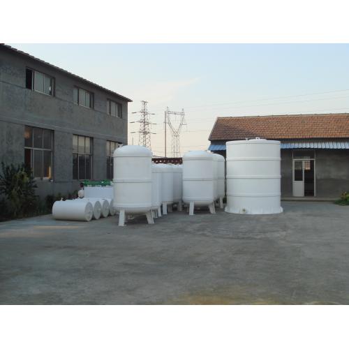 淄博聚丙烯塑料储罐（贮罐）