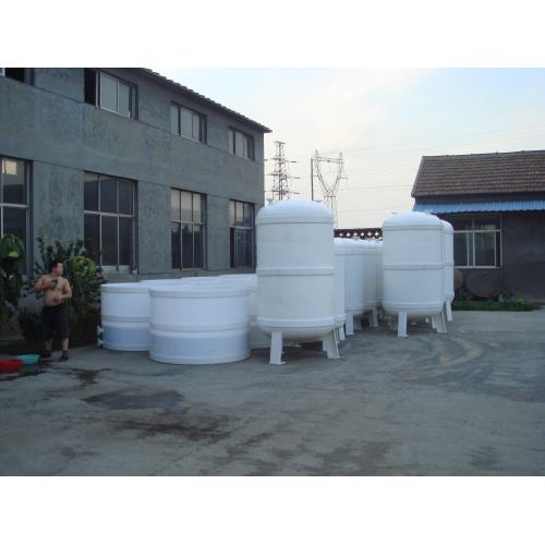 聚丙烯塑料储罐（贮罐）