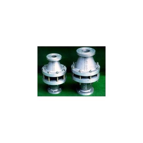 储罐防爆波纹阻火器