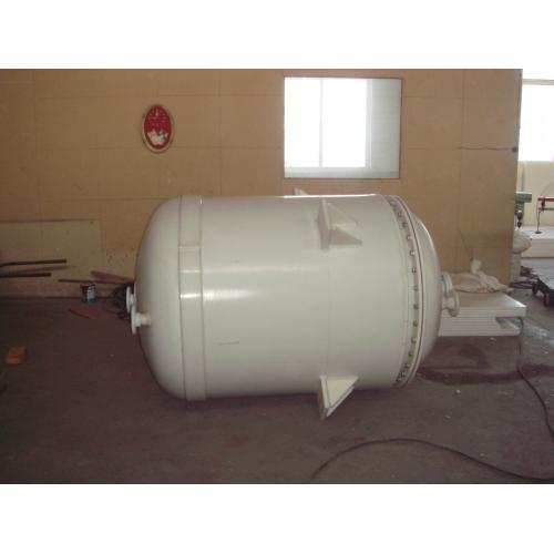 聚丙烯储罐（贮罐）