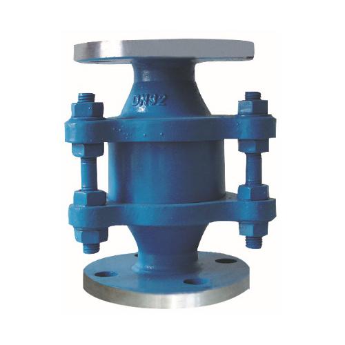 防爆波纹阻火器