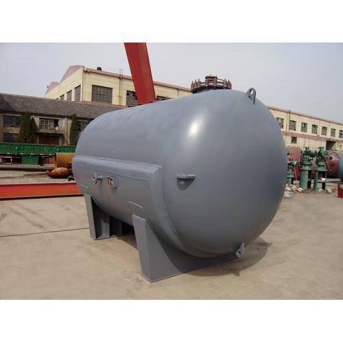 碳钢/不锈钢储存罐