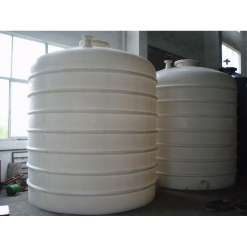 HCL盐酸储罐 塑料储存罐