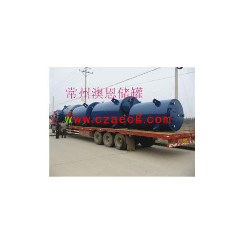 钢衬塑立式储罐、储槽、储桶、贮桶