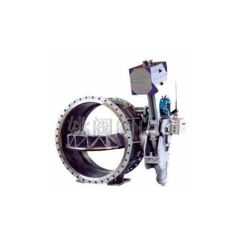 HD741X液控止回阀