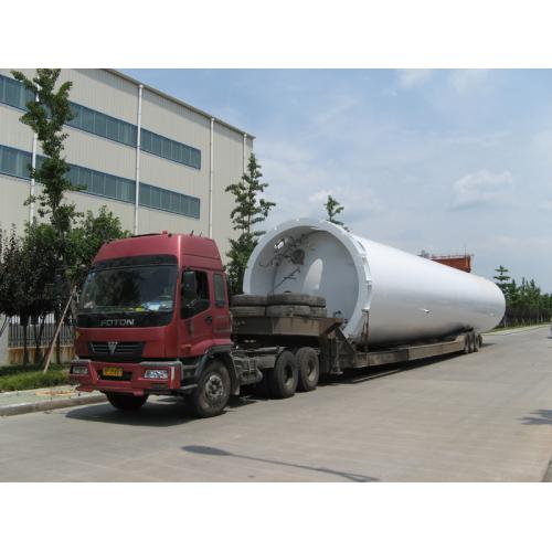 200M3低温液体贮槽